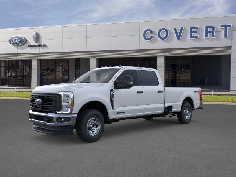 2026 Ford F-350SD