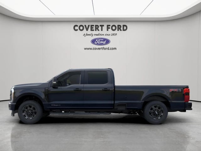2026 Ford F-350SD