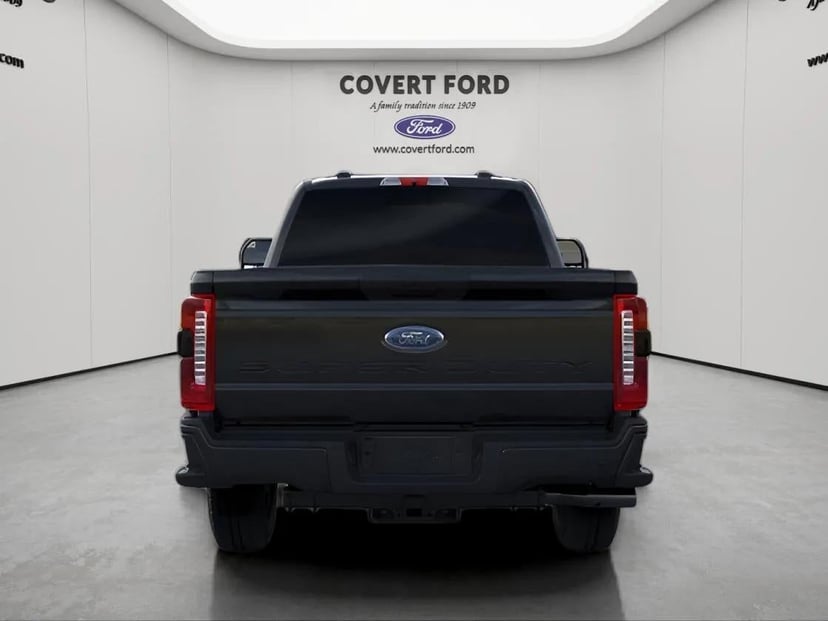 2026 Ford F-350SD - Image 2