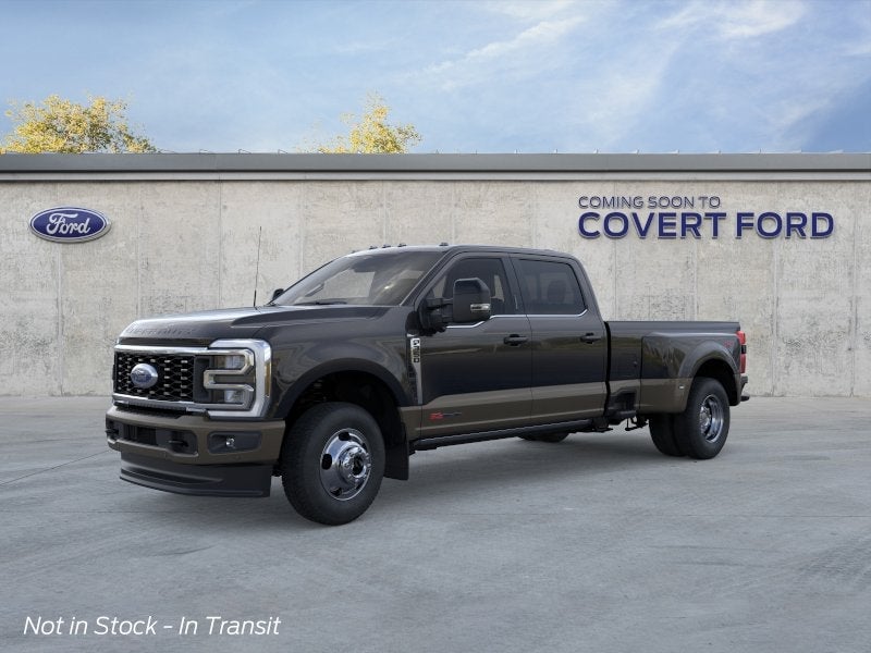2026 Ford F-350SD