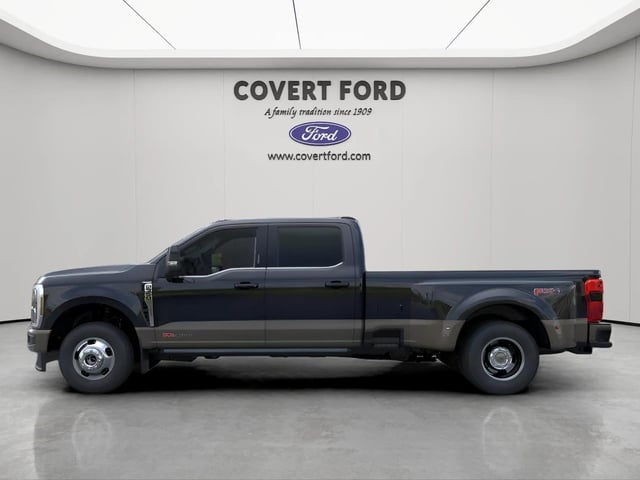 2026 Ford F-350SD