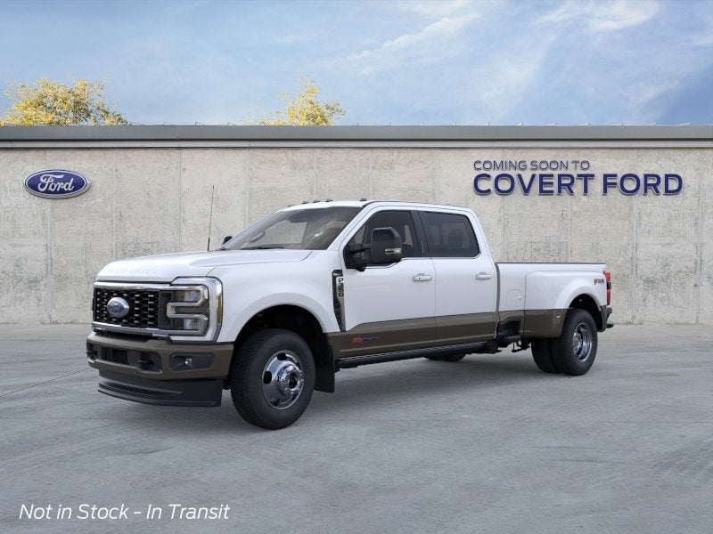2026 Ford F-350SD
