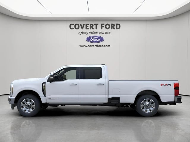 2026 Ford F-350SD