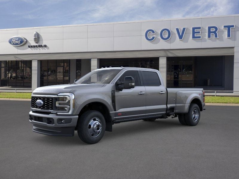 2026 Ford F-350SD
