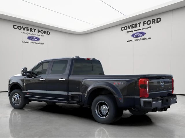 2026 Ford F-350SD