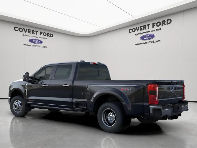 2026 Ford F-350SD - Image 1