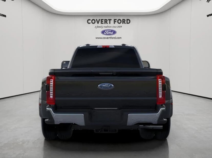 2026 Ford F-350SD - Image 2