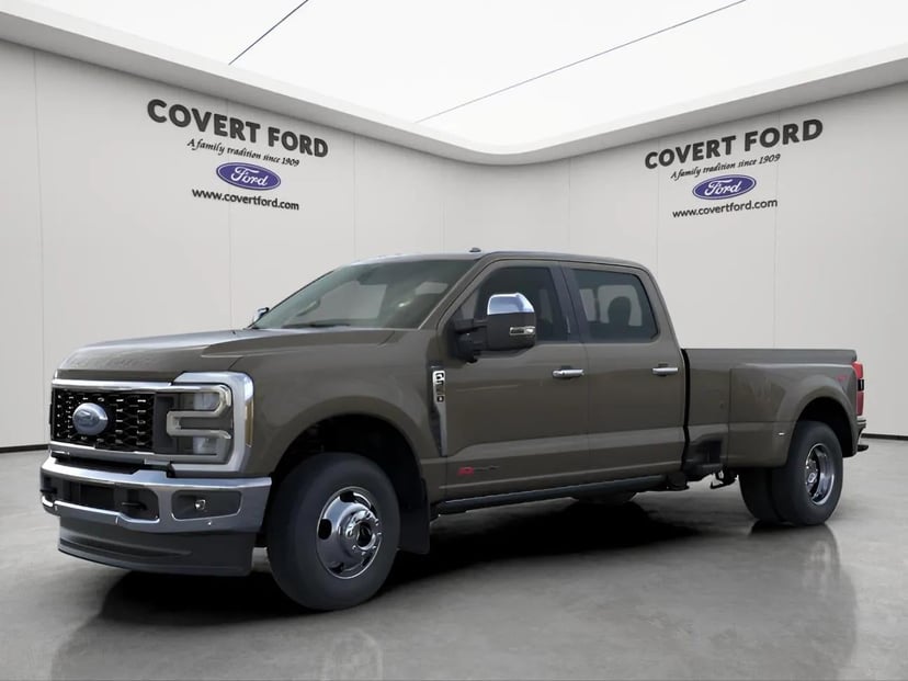 2026 Ford F-350SD - Image 1