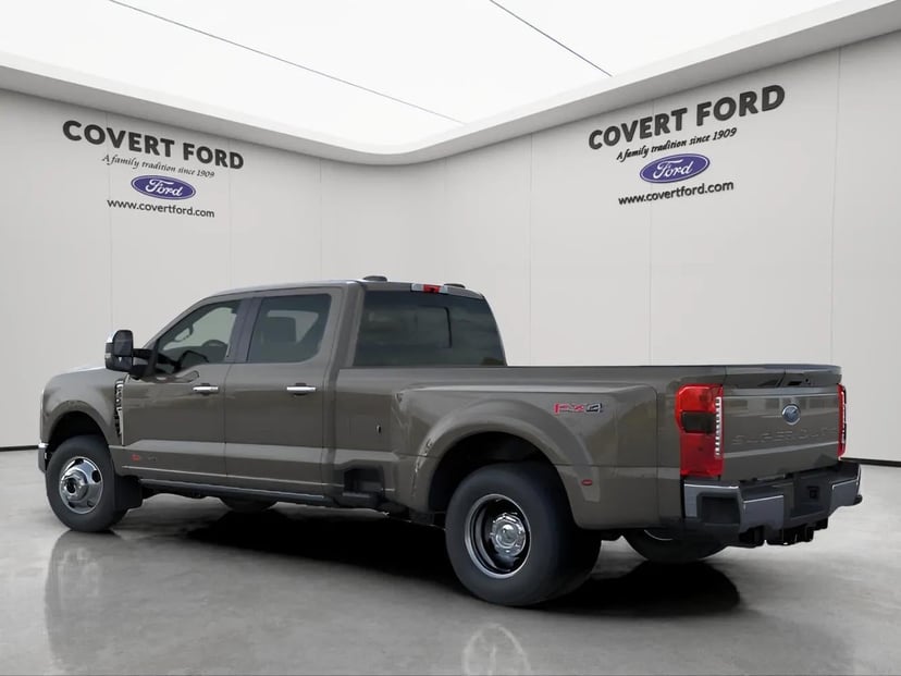 2026 Ford F-350SD - Image 2