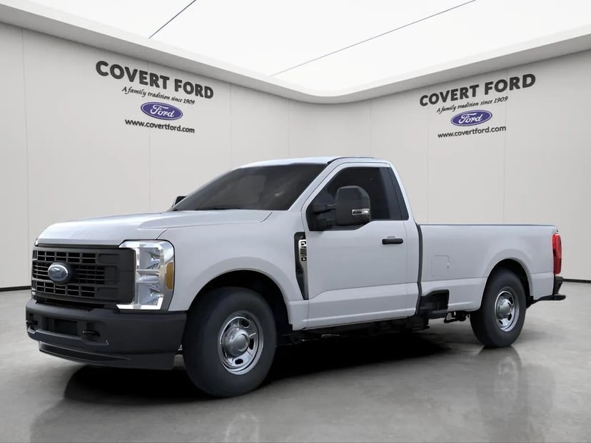 2026 Ford F-250SD