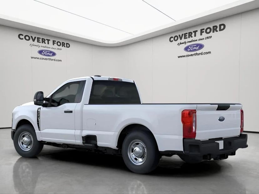 2026 Ford F-250SD - Image 4
