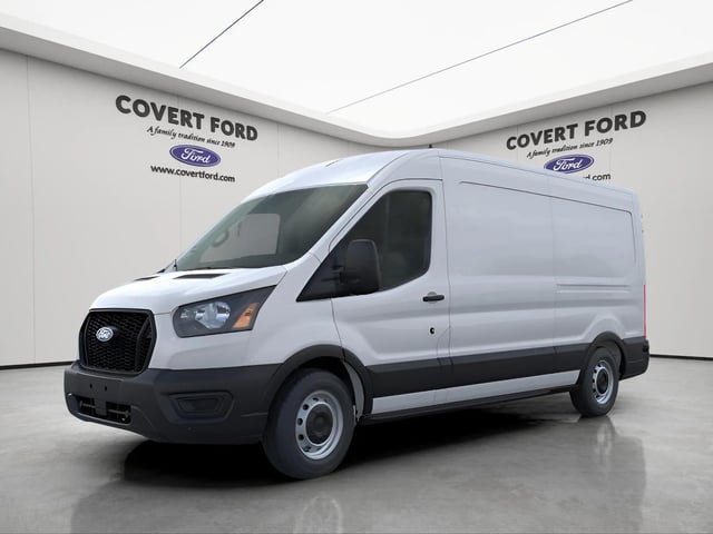 2026 Ford Transit-250