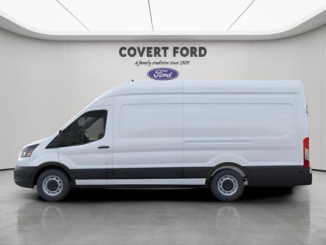 2026 Ford Transit-350