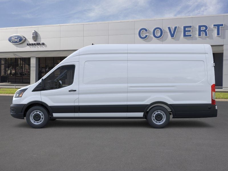 2026 Ford Transit-350 - Image 1