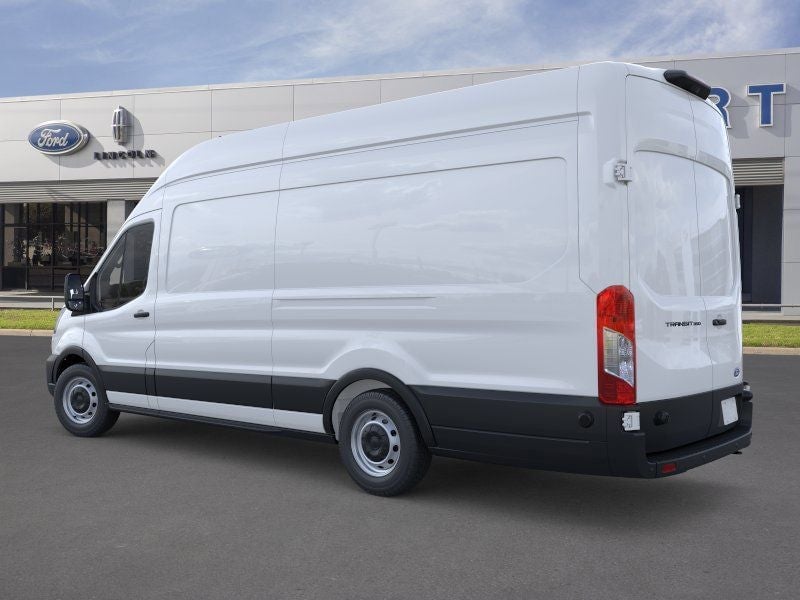 2026 Ford Transit-350 - Image 2