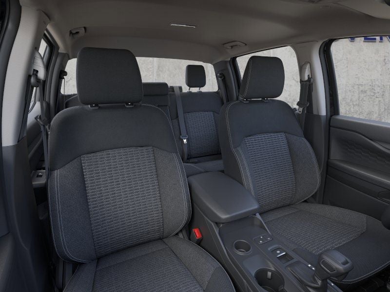 2026 Ford Ranger - Image 10