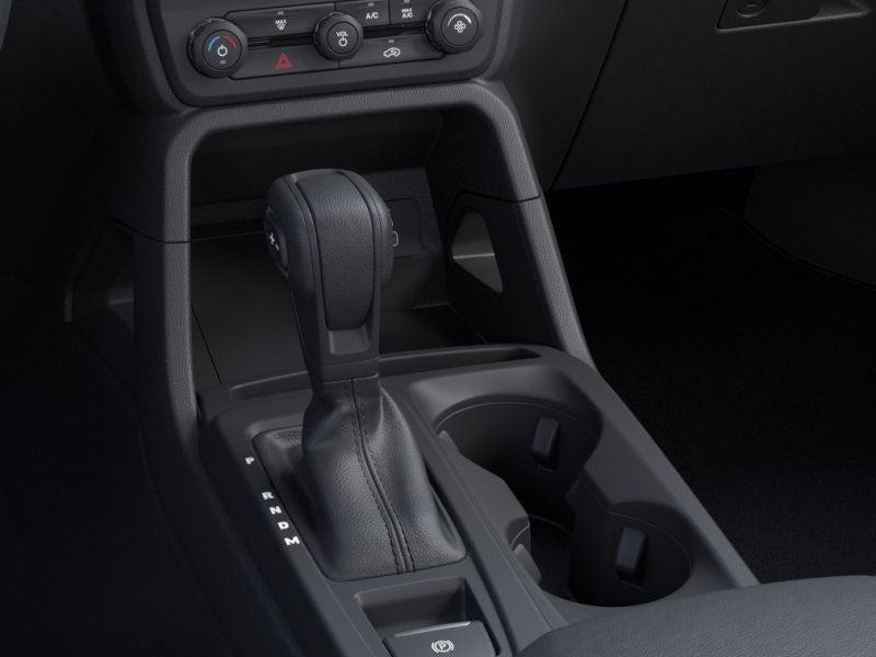 2026 Ford Ranger - Image 15