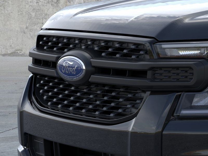 2026 Ford Ranger - Image 17