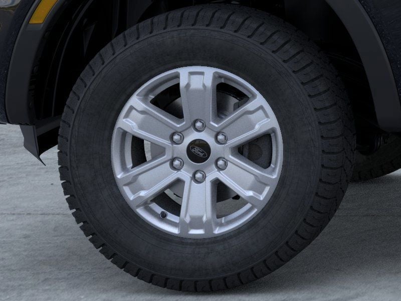 2026 Ford Ranger - Image 19
