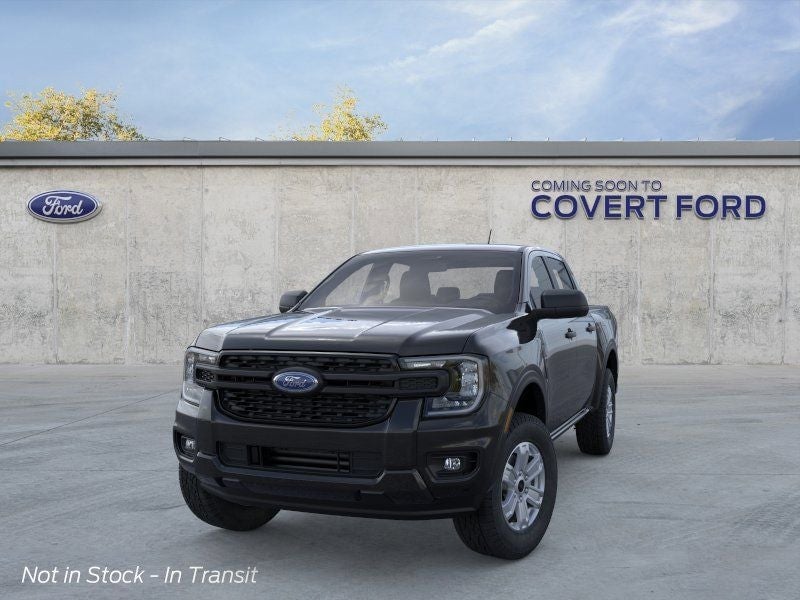 2026 Ford Ranger - Image 2