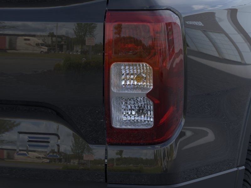 2026 Ford Ranger - Image 21