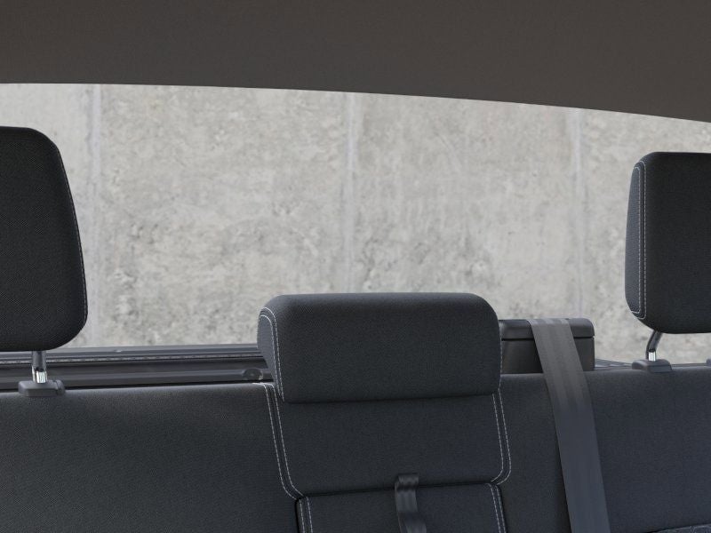 2026 Ford Ranger - Image 22
