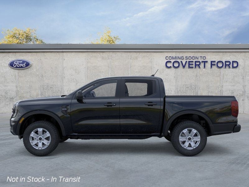 2026 Ford Ranger - Image 3