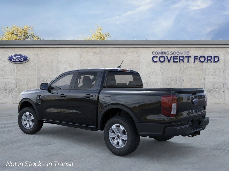 2026 Ford Ranger - Image 4