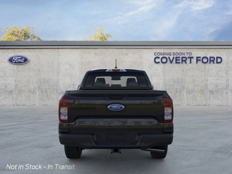 2026 Ford Ranger - Image 5