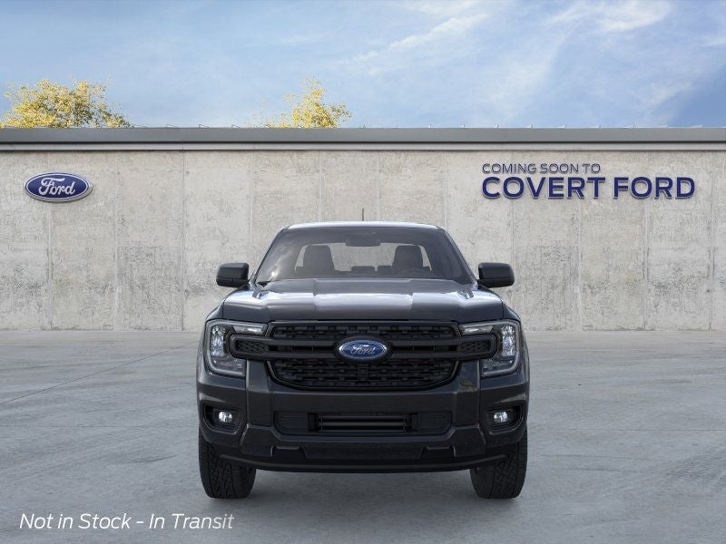 2026 Ford Ranger - Image 6