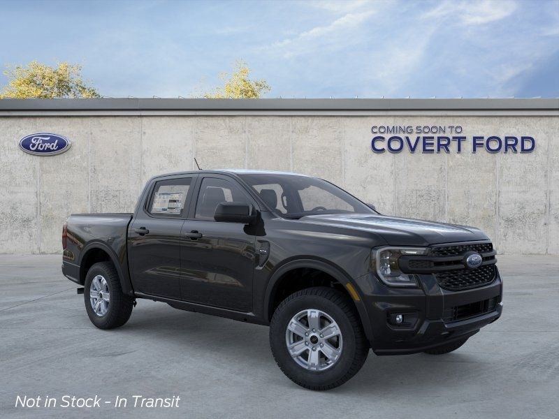 2026 Ford Ranger - Image 7