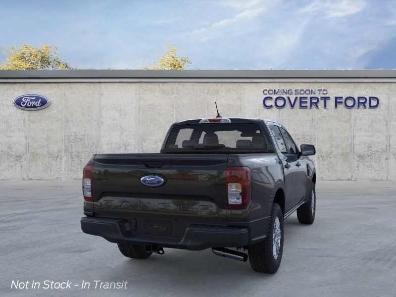 2026 Ford Ranger - Image 8