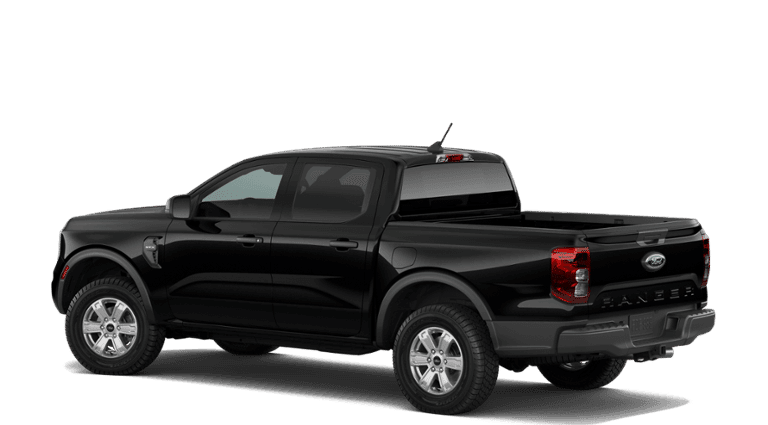 2026 Ford Ranger - Image 24