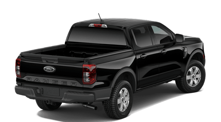 2026 Ford Ranger - Image 25