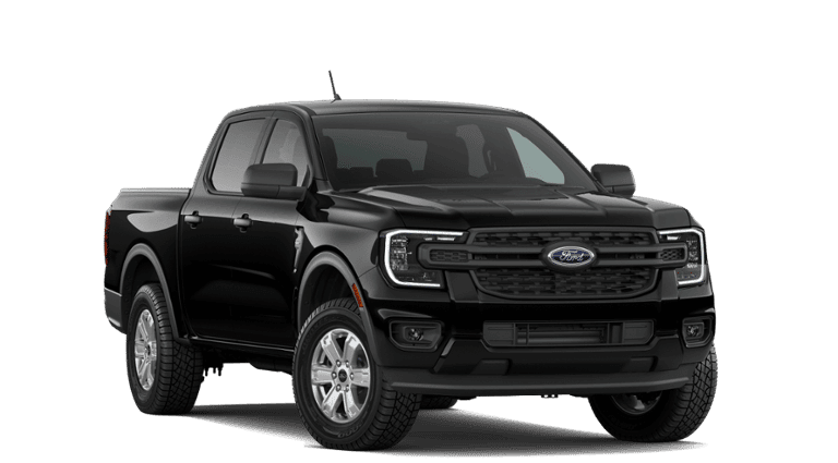 2026 Ford Ranger - Image 26