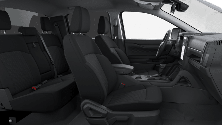 2026 Ford Ranger - Image 27