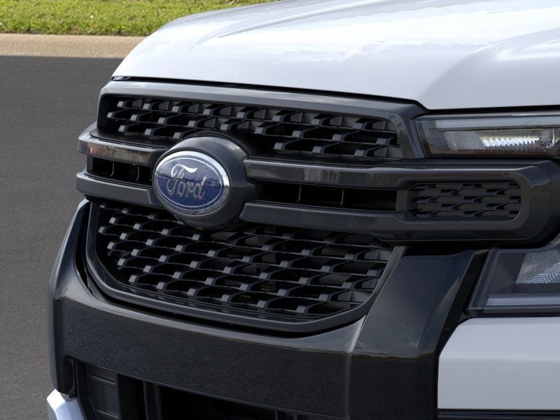 2026 Ford Ranger - Image 17