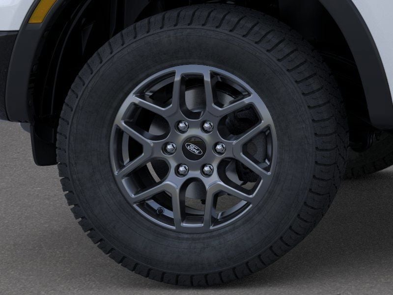 2026 Ford Ranger - Image 19