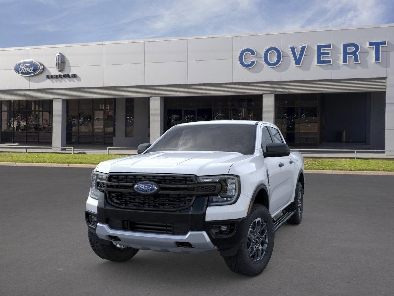 2026 Ford Ranger - Image 2