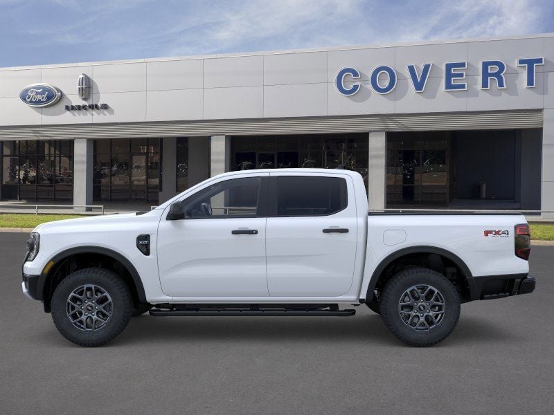 2026 Ford Ranger - Image 3