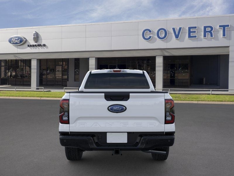 2026 Ford Ranger - Image 5