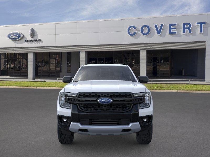 2026 Ford Ranger - Image 6