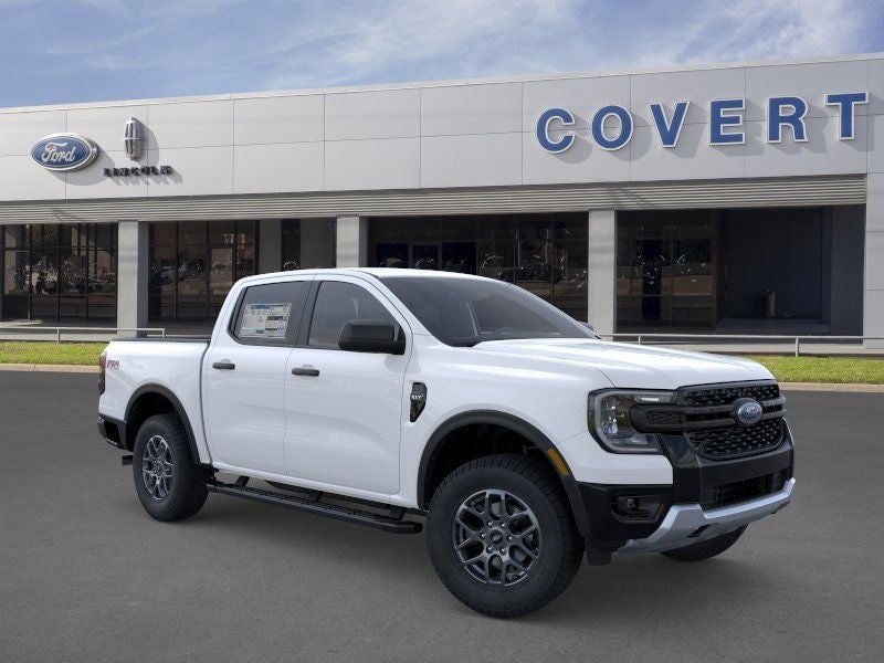 2026 Ford Ranger - Image 7