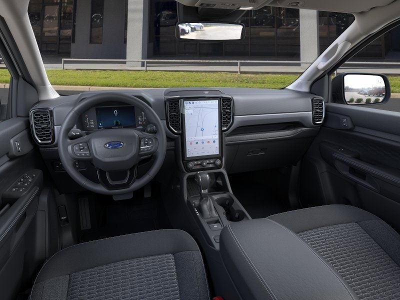 2026 Ford Ranger - Image 9
