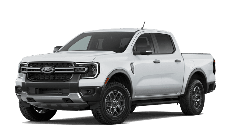 2026 Ford Ranger - Image 23