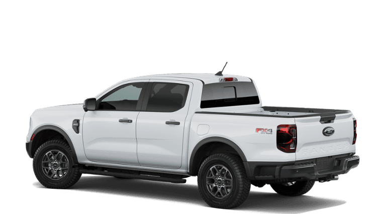 2026 Ford Ranger - Image 24