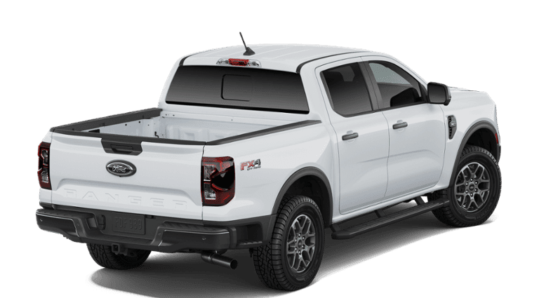 2026 Ford Ranger - Image 25