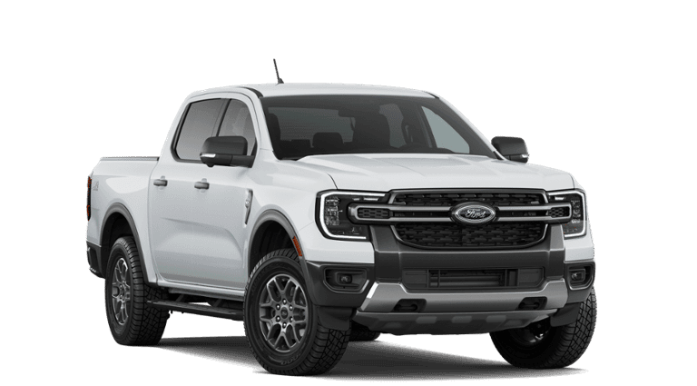 2026 Ford Ranger - Image 26