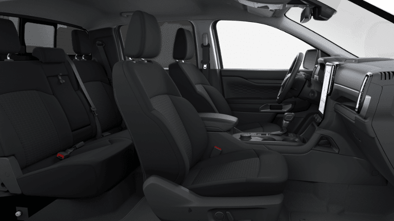 2026 Ford Ranger - Image 27