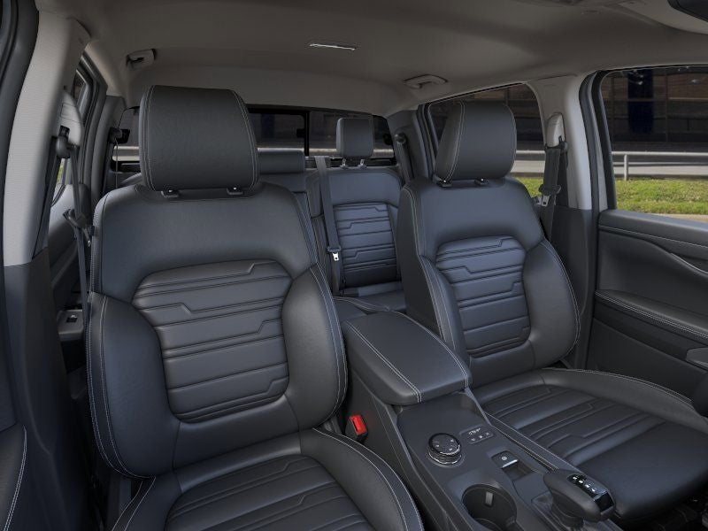 2026 Ford Ranger - Image 10